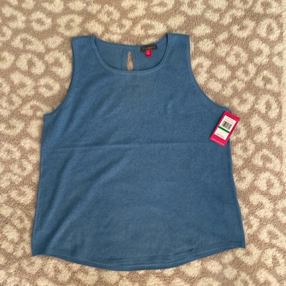 VINCE CAMUTO TOP